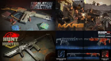 تحديد الموعد الجديد لانطلاق الموسم الثاني بلعبة Black Ops 7 والجزء الخامس من Warzone